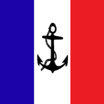 The French Blue Navy