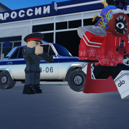 Russian Chaos Part I [Version-DEMO]