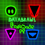 Databrawl: Fanmade Roleplay.
