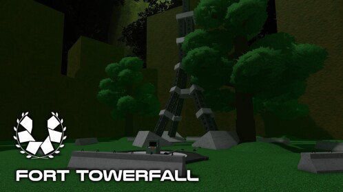 Fort Towerfall [Immortal Legends]