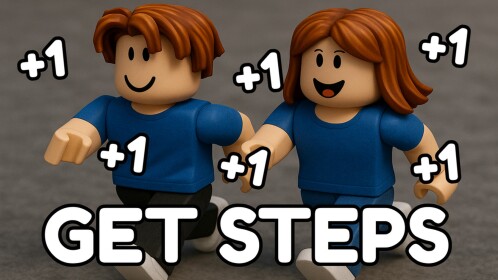Get Steps