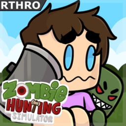 [MINE⛏️]Zombie Hunting Simulator⚔️