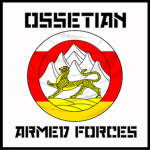 The Armed Forces Of South Ossetia