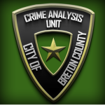 BCPD | Crime Analysis Unit