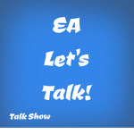 THE EA TALKSHOW