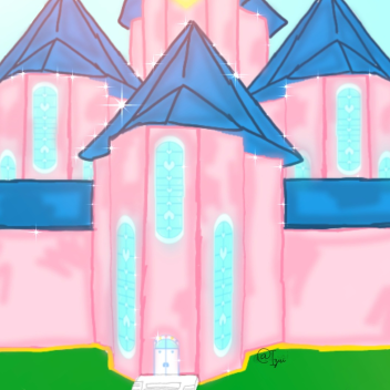 Royale♥️High Campus 4 ♡Concept♡