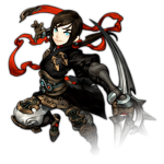dragon nest assassin