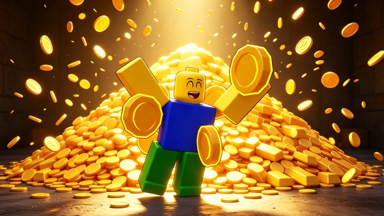 Free 5000 Coins Gift