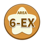 STAGE 6-Ex CLEAR!