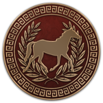 Equestrian Οrder ᅠ ᅠ