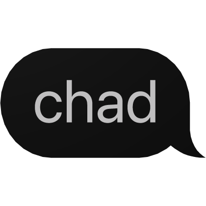 chad Text