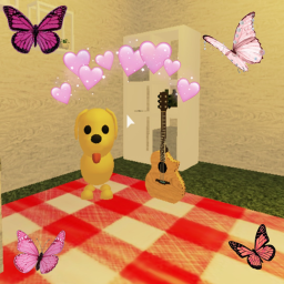 GREET AND HANGOUT PLACE!