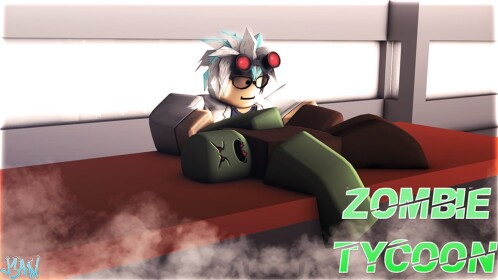 Zombie Tycoon! 2