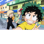 Anime reunion