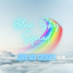 Blue Sky Squad <3