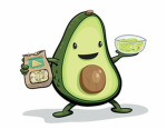 The GUACAMOLES!!!!