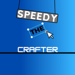 SpeedyTheCrafter YT