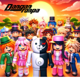 Danganronpa: Traith