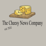 cheesy news company