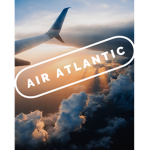 FlyAtlantic!
