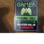 Roblox Gamers Only and friends group
