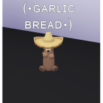 #BREAD SQUAD#