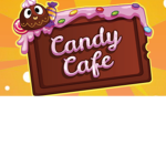 Candy Café❤️ |Alpha