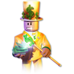 Robux Are Precious!