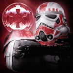 【TGE】 | Shock Troopers |