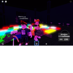 Cool kids group...