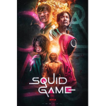 Squid Game Grubu