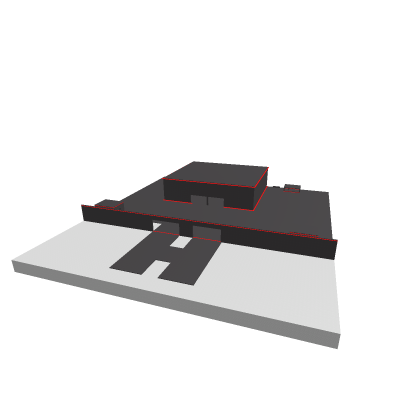Military Base [SNOW]