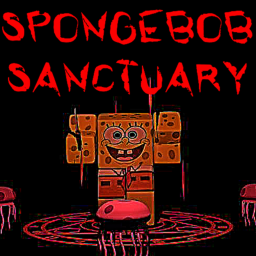 The Temple of Sponge