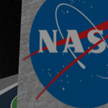 NASA SPACE #######