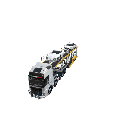 volvo fh450 car carrier argentina car sports