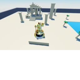 Sandstorm Battles icon