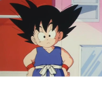 Dragon Ball saga