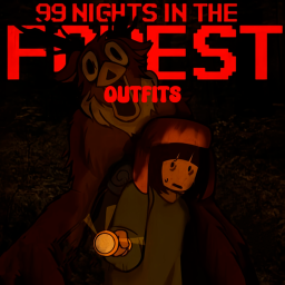 [NEW] 99 Nights in the Forest Outfits
