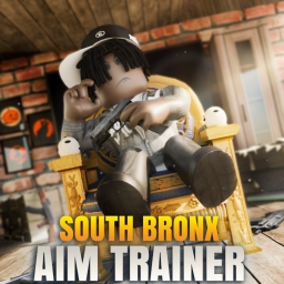 [BACK] South Bronx Aim Trainer