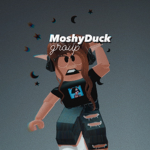 MoshyDuck :>