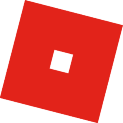 ROBLOX Logo Roblox decal