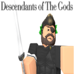 Descendants of The Gods