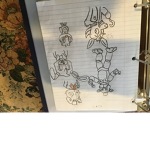Foxy and bendy fan group