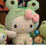 Keroppi;ꨄ