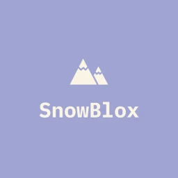 [BETA] SnowBlox: Ski Resort Builder icon