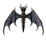 Nytherak Wings