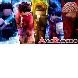 Anime RolePlay icon