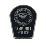 Camp Hill Police Department