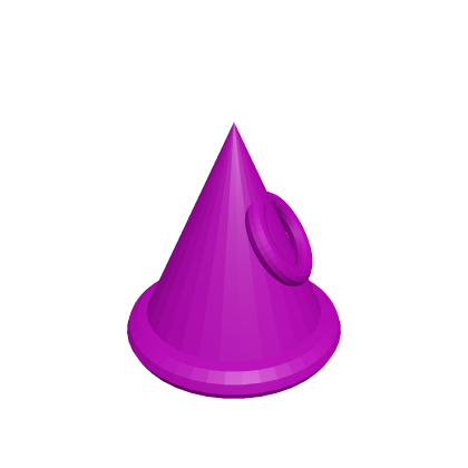 Wizard Hat