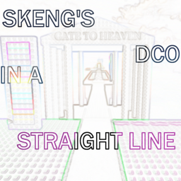 Skeng's DCO But In A Straight Line